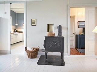 Vakantiehuis Hasle  7