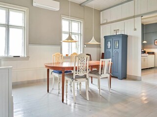 Vakantiehuis Hasle  8