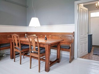 Vakantiehuis Hasle  26