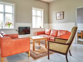 Vakantiehuis Hasle  11