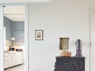 Vakantiehuis Hasle  21