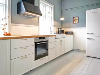 Vakantiehuis Hasle  15