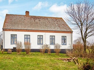 Vakantiehuis Hasle  16