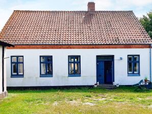 6 Personen Ferienhaus in Hasle - Hasle - image1