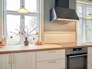 Vakantiehuis Hasle  18