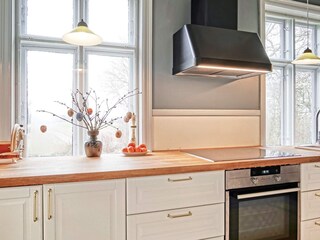 Vakantiehuis Hasle  26