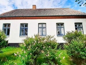 Holiday house 6 Personen Ferienhaus in Hasle - Hasle - image1