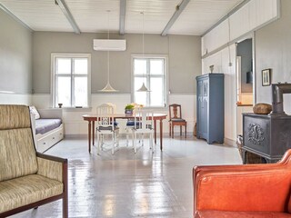 Vakantiehuis Hasle  5