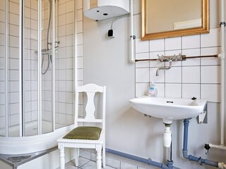 Vakantiehuis Hasle  21