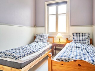 Maison de vacances Hasle  5