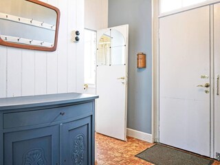 Vakantiehuis Hasle  12