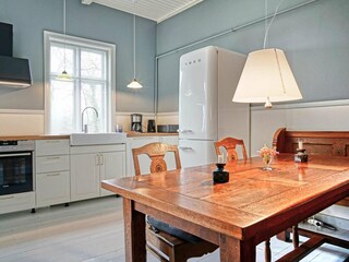 Vakantiehuis Hasle  13
