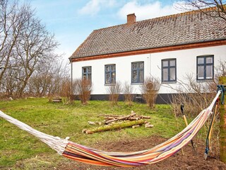 Vakantiehuis Hasle  13