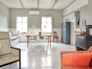 Maison de vacances Hasle  8