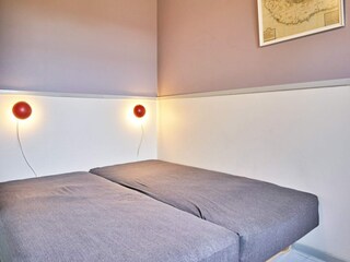 Maison de vacances Hasle  17