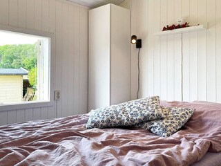 Vakantiehuis Falkenberg (Schweden)  8