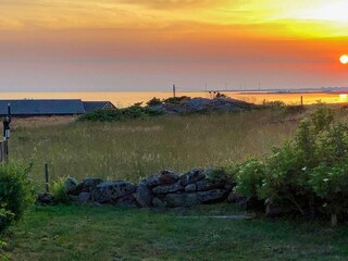 Casa de vacaciones Falkenberg (Schweden) Grabación al aire libre 4