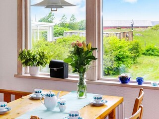 Vakantiehuis Falkenberg (Schweden)  11