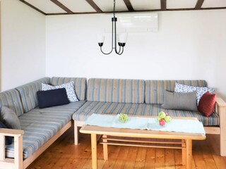Casa de vacaciones Falkenberg (Schweden)  18