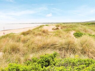 Vakantiehuis Falkenberg (Schweden)  20