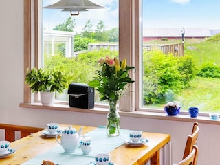 Vakantiehuis Falkenberg (Schweden)  6