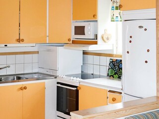 Casa de vacaciones Falkenberg (Schweden)  17