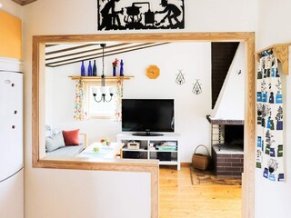 Vakantiehuis Falkenberg (Schweden)  12