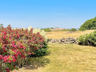 Vakantiehuis Falkenberg (Schweden) Buitenaudio-opname 5