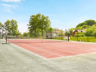 Casa per le vacanze Falkenberg (Schweden)  9