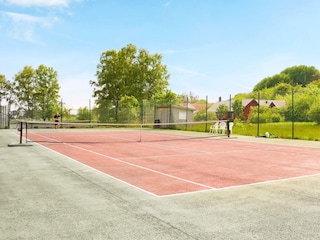 Maison de vacances Falkenberg (Schweden)  9