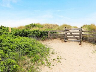 Casa de vacaciones Falkenberg (Schweden)  16