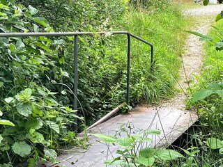 Vakantiehuis Aalbæk Buitenaudio-opname 7