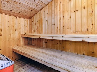 Vakantiehuis Aalbæk  10