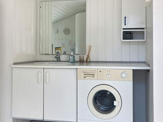 Vakantiehuis Aalbæk  60