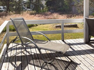 Maison de vacances Aalbæk Enregistrement extérieur 7