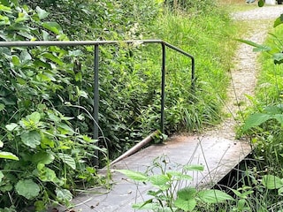 Holiday house Aalbæk Outdoor Recording 5