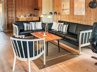 Maison de vacances Aalbæk  34