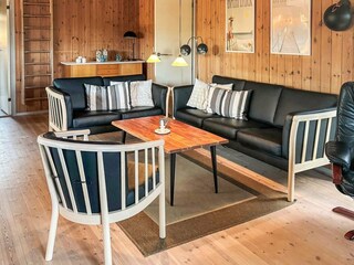 Maison de vacances Aalbæk  41