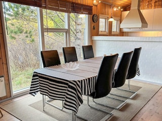 Maison de vacances Aalbæk  19