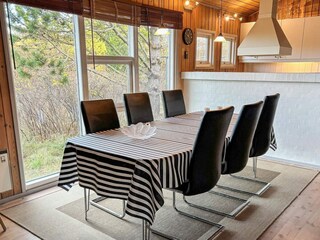 Maison de vacances Aalbæk  42