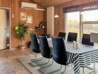 Maison de vacances Aalbæk  43