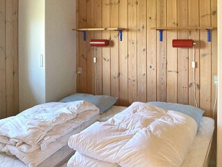 Maison de vacances Aalbæk  39