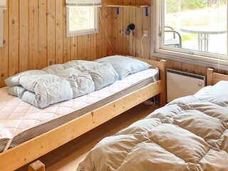 Vakantiehuis Aalbæk  50