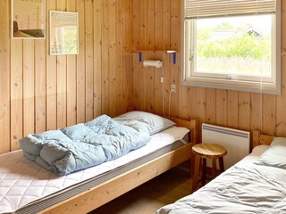 Maison de vacances Aalbæk  51
