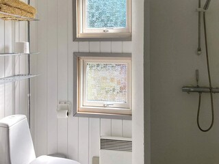 Vakantiehuis Aalbæk  53