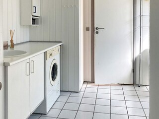 Maison de vacances Aalbæk  54