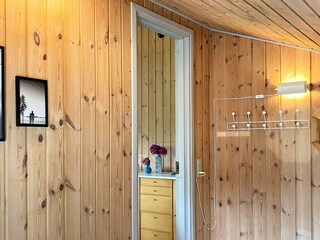 Vakantiehuis Aalbæk  55
