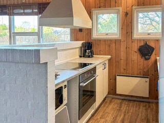 Vakantiehuis Aalbæk  70