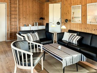 Maison de vacances Aalbæk  20