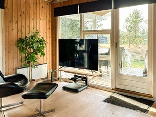 Ferienhaus Aalbæk  35